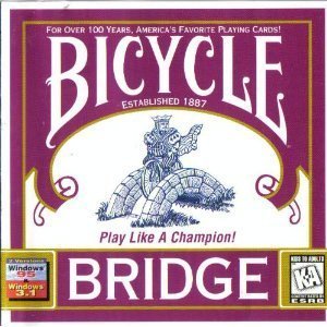 Bicycle Bridge [video game]