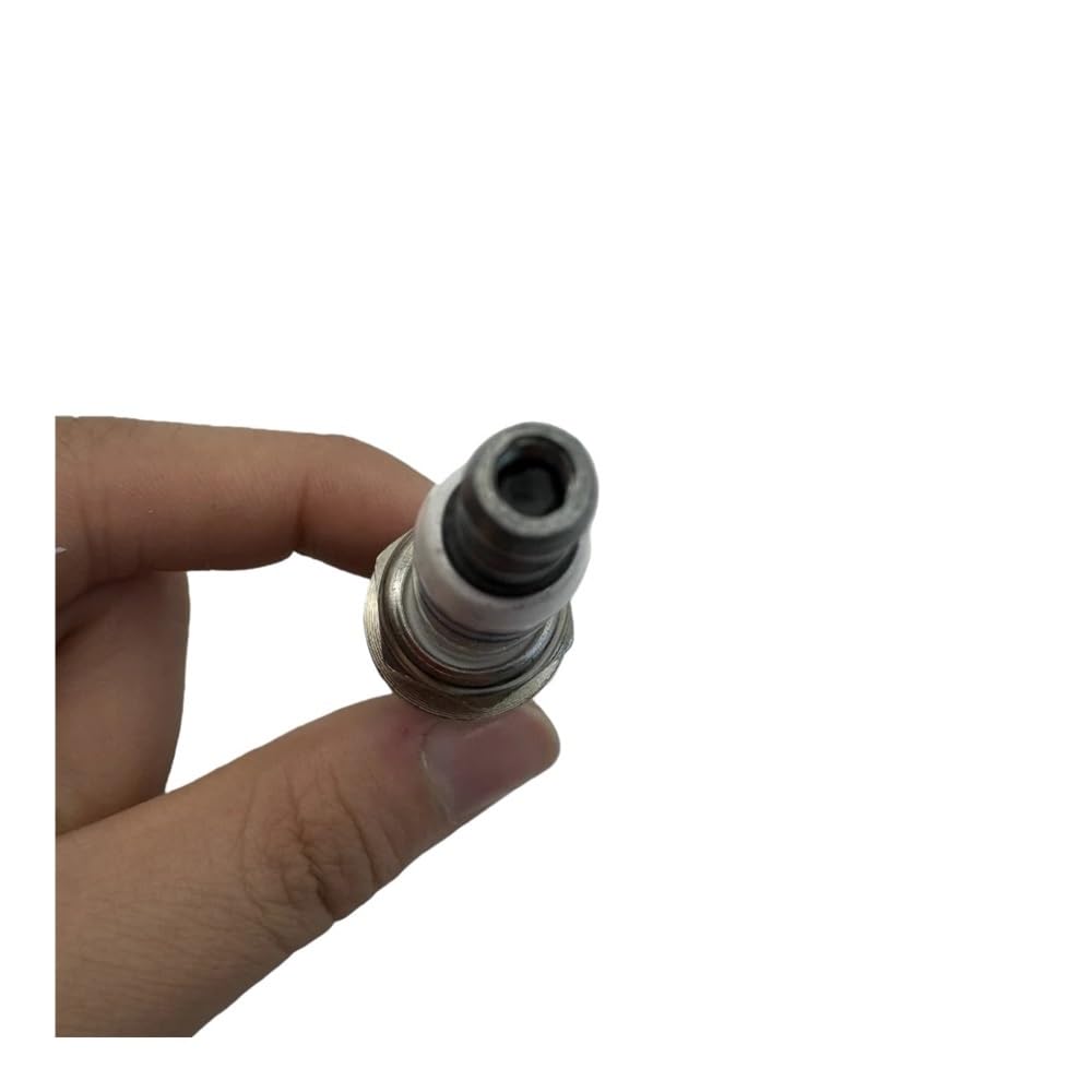 Bujías de Motor para automóviles FR7NPP332, bujías de Platino para X5 E60 E83 E85 E90 12122158253 Encendido del Motor del automóvil