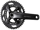 Die Übersetzung mit großem Übersetzungsverhältnis ist für Bikepacking und Ausflüge auf mehreren Oberflächen optimiert