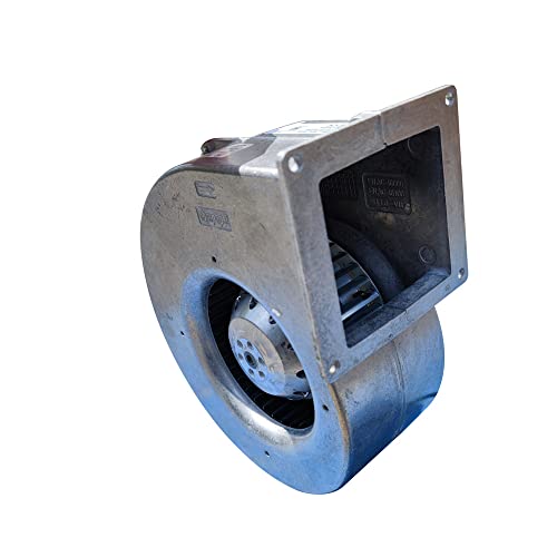G2E140-AI28-01 Ebm Papst Ventilador 230VAC 0.70/0.90A Ventilador centrífugo