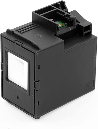 Miniatura 3 de COCADEEX C9344 Caja de mantenimiento compatible con Expression Home XP-4230 XP-3100 XP-4100 XP-4101 XP-4105, Workforce WF-2930 WF-2950 WF-2810