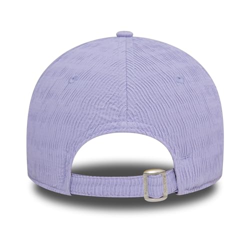 New Era Casquette 9forty New York Yankees Mlb Ruching Femme - vue 5