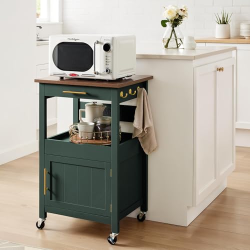 Best Choice Products Kitchen Island Cart
