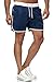 Kayhan - Bañador - para Hombre Navy 03 L