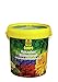 Produktbild COMPO Hakaphos Blumenprofi, Blumendünger, Wasserlöslicher Dünger für alle Zimmerpflanzen, Balkon- und Terrassenpflanzen, 1200 g
