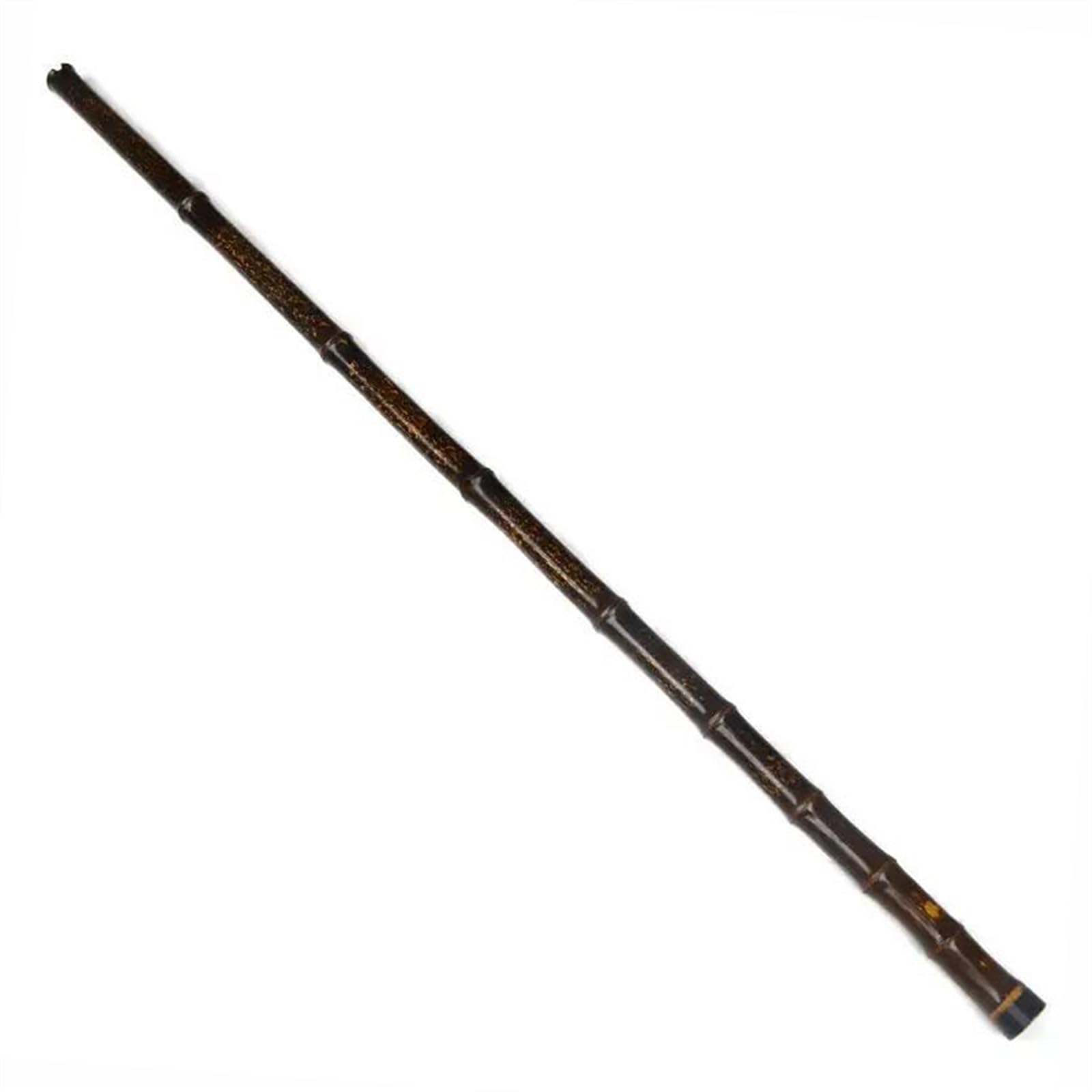 Dizi Kit Flauto Flauto Di Bambù Verticale Cinese Viola Strumento Musicale Professionale Strumento Tradizionale 8 Fori GFED(G Key)