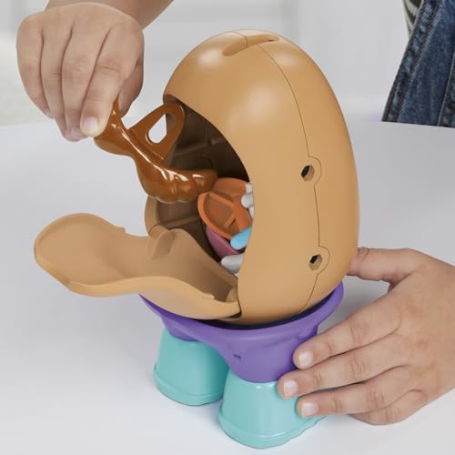 Mr. Potato Head G0390 Potato Head Express Yourspud Playset thumb #4