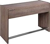 Dimensions : L 153 x P 51 x H 96 cm