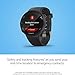 Garmin Forerunner 45S, 39mm Easy-to-use GPS Running Watch with Coach Free Training Plan Support, Black