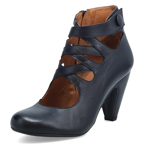 Miz Mooz Sedona Women's Mary Jane Pumps