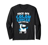 Colon Cancer Awareness Gifts by Jomadado