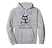I Survived The 2025 2026 School Year Funny Teacher Student Pullover Hoodie