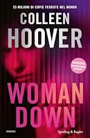 Woman down di Colleen Hoover