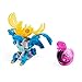Bakugan - Battle Strike - Dragonoid/Arcleon, Black, 6062874