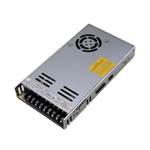 Transformateur 48V DC LRS-350-48 à découpage pour armoire électrique 220V