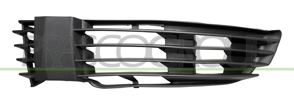 PRASCO Lüftungsgitter, Stoßfänger vg0532124 links für VW