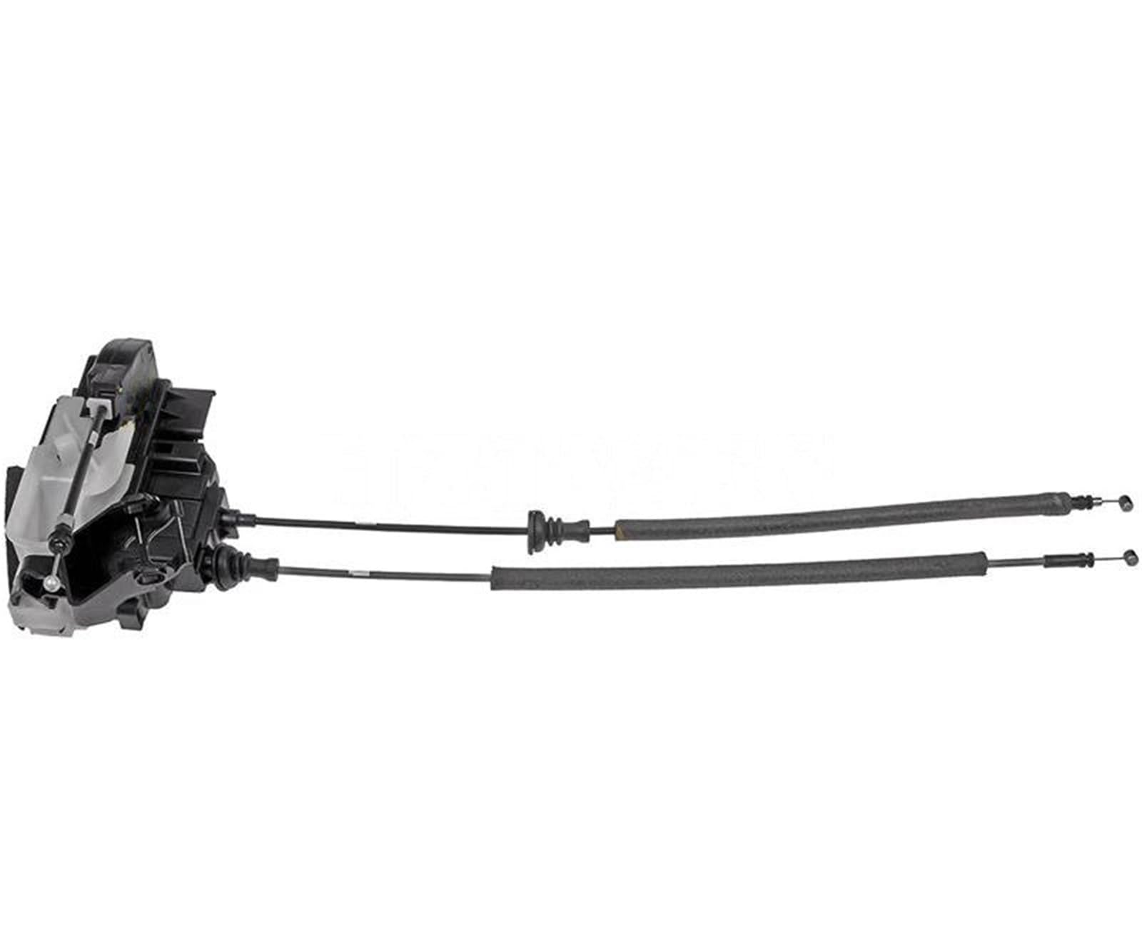 Nmbnpktucu One Color Door Lock Actuator 81320-2B010 81410-2B000 81420-2B000 81310-2B020 For Hyundai For Santa For Fe 2006-2009 Front Rear Left Right(Rear Left)