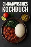 Simbabwisches Kochbuch - Mira Held 