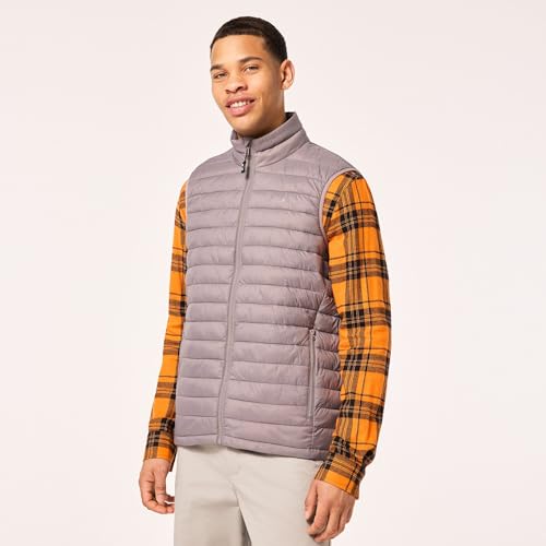 Image of Oakley mens Omni Thermal Vest