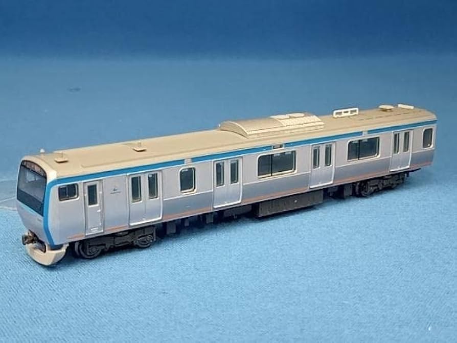 その他 TDUNAMAYO Amazon | Nゲージ TOMIX 98381 相模鉄道 11000系基本セット