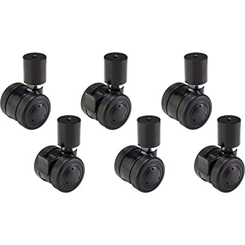 Amazon | タオック TAOCオーディオラックASR3/XL用キャスター【6個1組