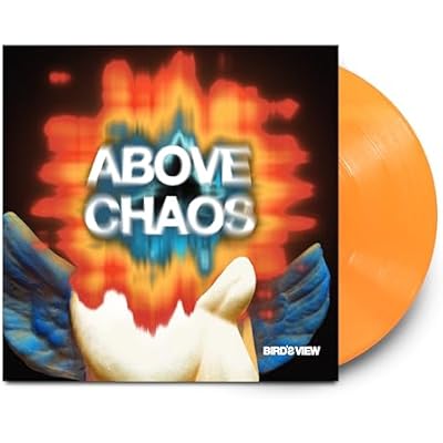 Above Chaos