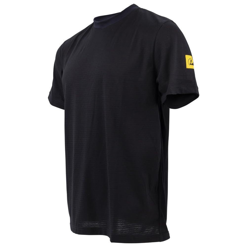 Wetec ESD-T-Shirt