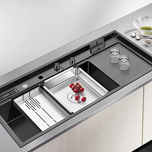 118×50×22cm / 46.4×19.6×8.6C`^t[ALb`VN304XeX|A֌A܂ȔAʊȂ̃ANZT[t (F : B)