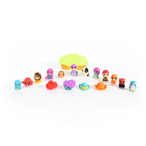 Squinkies Do Drops Collector Pack Season 1 Toy Figure