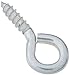 2-1/16" Screw Eye [Set of 10]