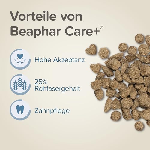 beaphar Care+ Kaninchen, 5kg