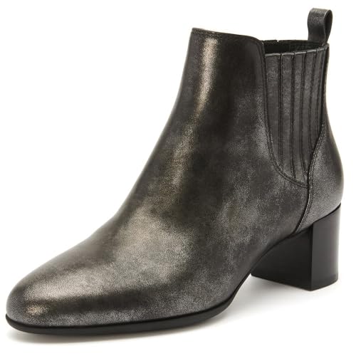 ABEO Plaza Chelsea Metatarsal Boots for Women | Fall Boots For Women | Ideal For Metatarsalgia | Metatarsal Boots