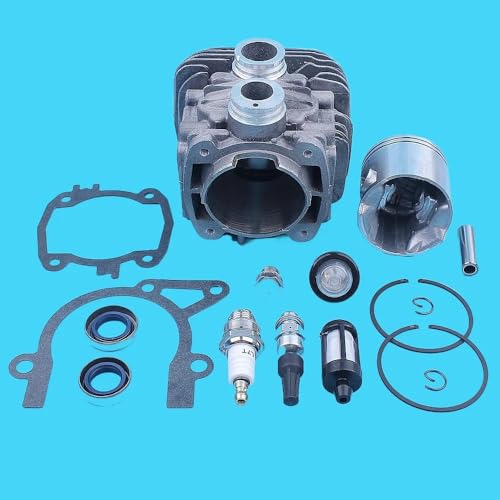 Kit joints d'huile de cylindre 50mm pour TS410 TS420 décompression