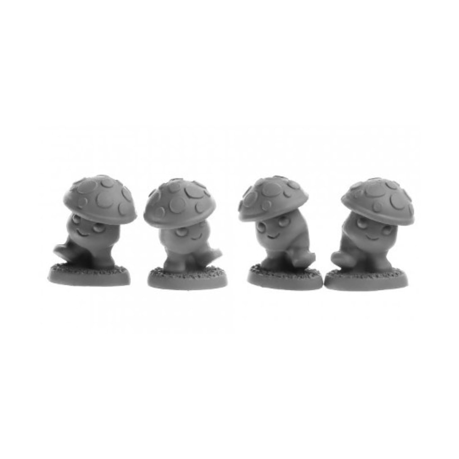 Pechetruite 1 x Undying Dwarf Warrior - Reaper Bones Miniatura para Juego de rol Guerra - 77561 Pechetruite 1 x Undying Dwarf Warrior - Reaper Bones Miniatura para Juego de rol Guerra - 77561