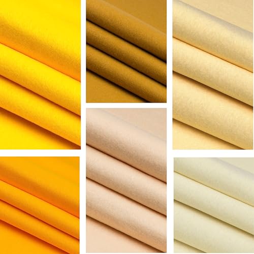 Fabric Craft Felt Soft and Durable 9