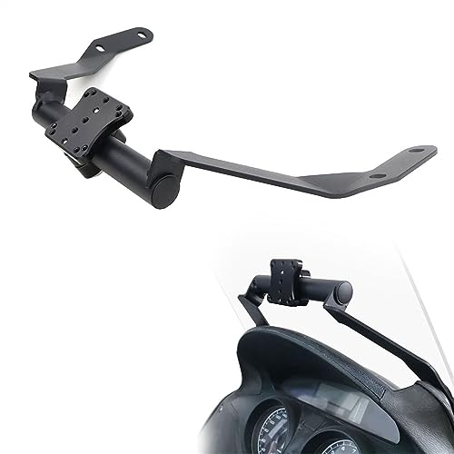 Support moto téléphone Varadero XL1000V évite vibrations du GPS