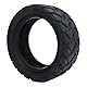 80 60-6 Vakuum Schlauchlos, Reifen für Elektroroller 80 60 6 Schlauchloser Gummireifen 80 Go Karts ATV Ersatz