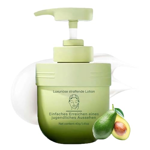 Histone Luxurious Collagen Firming Cream, Histone Collagen Firming Cream, Luxurious Collagen Firming Cream, Deep Moisturizing, Lifts and Tightens the Skin (40g)