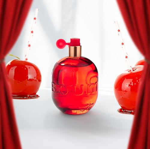 JEANNE ARTHES - Eau de Parfum Femme Boum Vanille - Floral & Fruité - Orange & Pomme d’Amour - Fabriqué en France à Grasse - Cadeau Femme - Flacon Vaporisateur 100 ml – Image 5