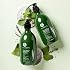 Tea Tree Shampoo & Conditioner Set with shampoo