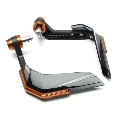 ���[�^�T�C�N���n���h�K�[�h �p�̃^�C�K�[ 800 900 GT �p��PRO �p�̃����[ �p�̃G�N�X�v���[���[1200 �p��XCA �p��XRX �p��XRT �p��XCX �p��XCA �I�[�g�o�C�n���h���n���h���o�[ �i�b�N���K�[�h �o�C�N(Orange)