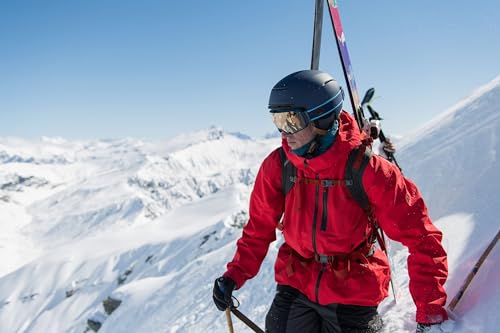 Image of Giro Jackson MIPS Ski Helmet - Snowboard Helmet for Men, Women & Youth - Low Profile and Lightweight