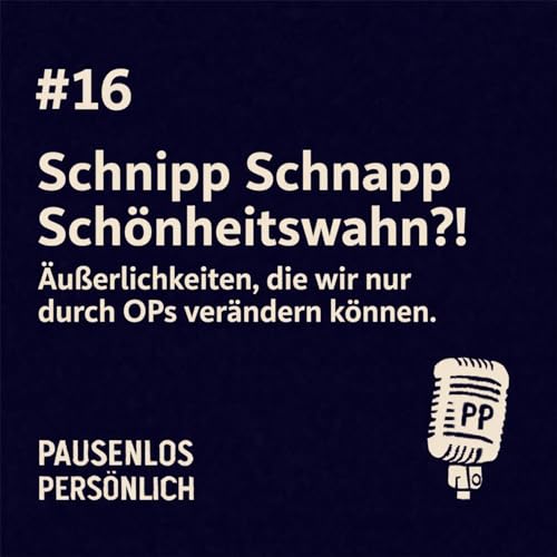 Schnipp Schnapp Sch&ouml;nheitswahn