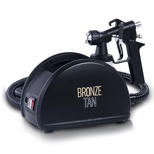 5 Best Spray Tan Machines For Home Use (March 2023 Update)