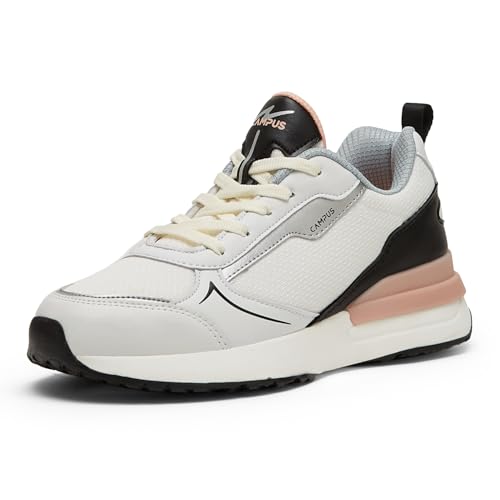 Image of Campus Women Rassle Sneakers