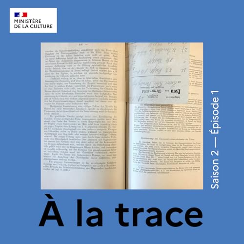 Saison 2 - &eacute;pisode 1 : L'agenda retrouv&eacute;