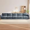5 Seat Sofa (No Ottoman)