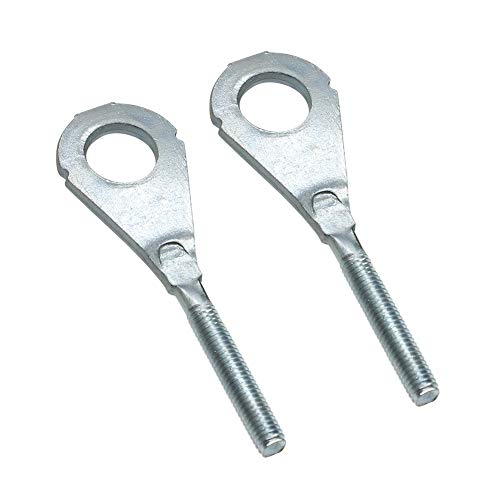 Image of AUTOVIC Chain Adjuster Tensioner For Honda XR50R XR70R CRF70F CRF80F CRF100F CT70 XL75 XL80S XL100S XR100 Replace 95014-10010