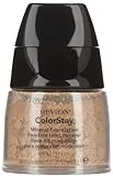 Revlon ColorStay Mineral Foundation, Light Medium/Medium, 0.35 Ounces