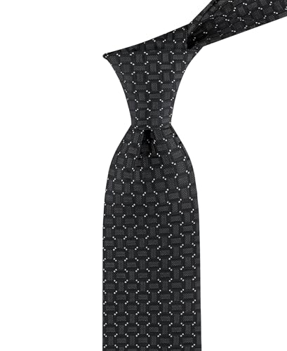 Men's Kinney Geo-Pattern Tie product image